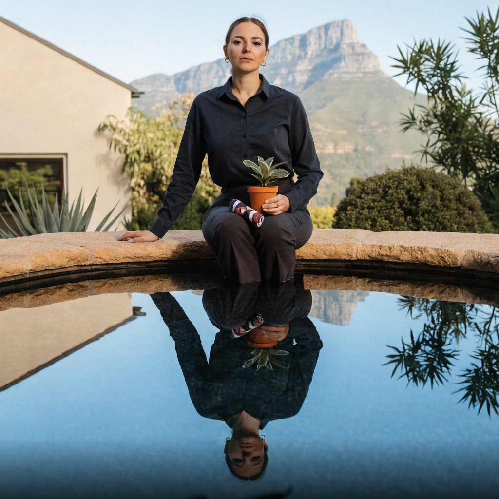 Yebo-generated scene