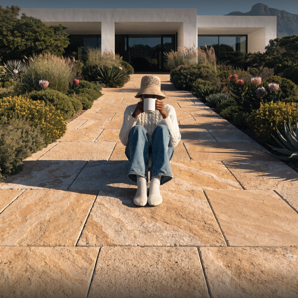 Yebo-generated scene