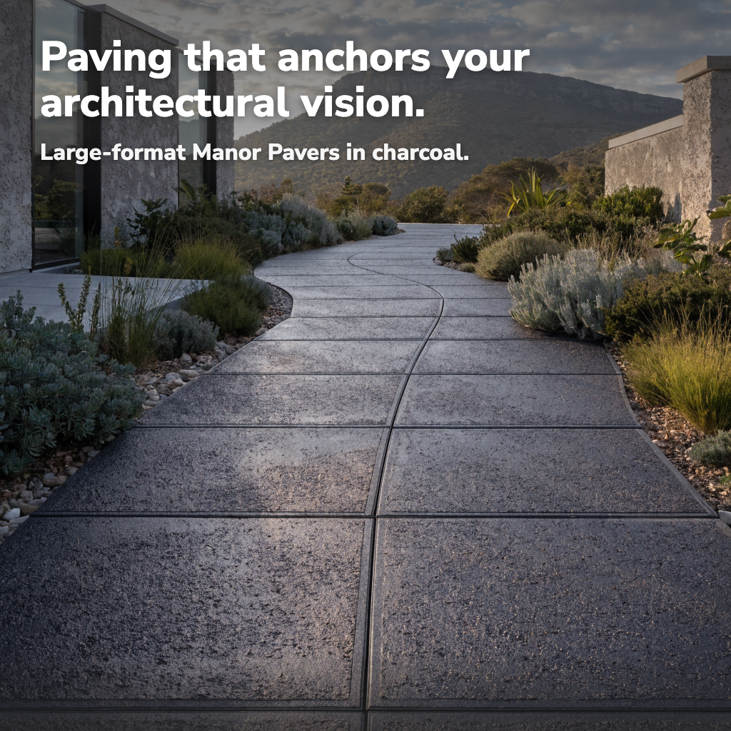 Yebo-generated ad — finished with headline, subhead, and text overlay composited